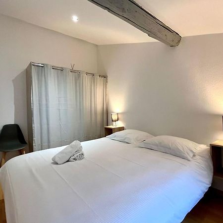 Le Duplex Des Dames Apartment Nancy Luaran gambar