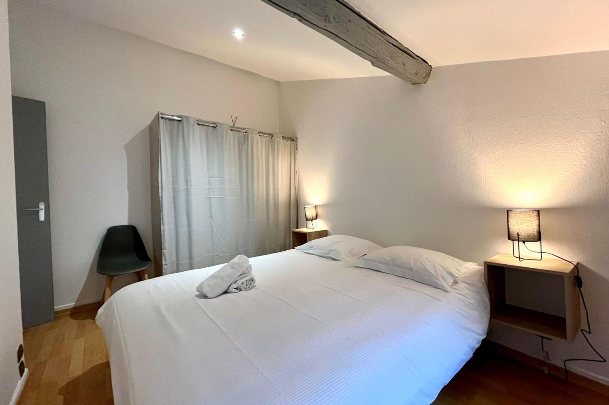 Le Duplex Des Dames Apartment Nancy Luaran gambar