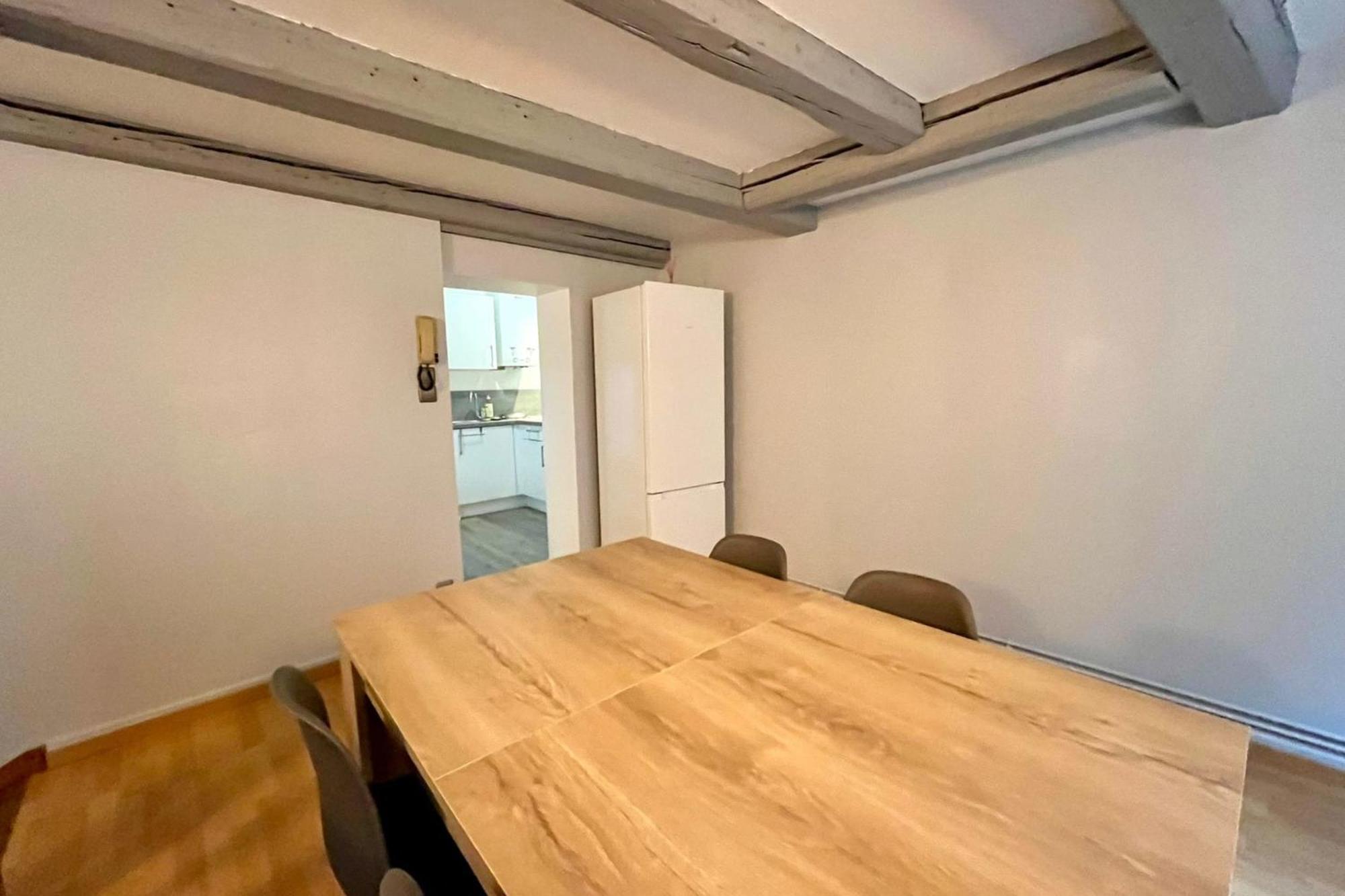 Le Duplex Des Dames Apartment Nancy Luaran gambar